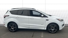 Ford Kuga 2.0 TDCi 180 ST-Line 5dr Diesel Estate